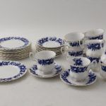 855 9160 COFFEE SET